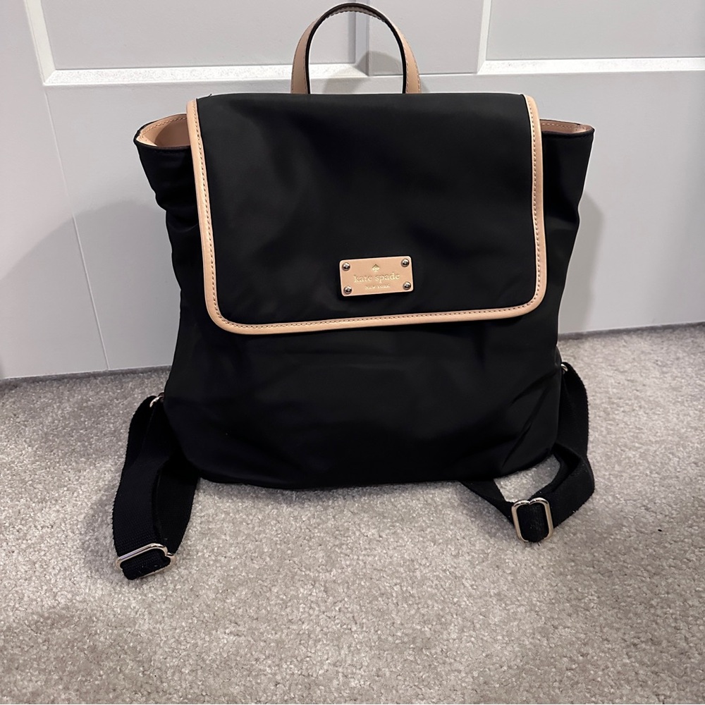 Kate Spade Kennedy Park Neko Backpack
